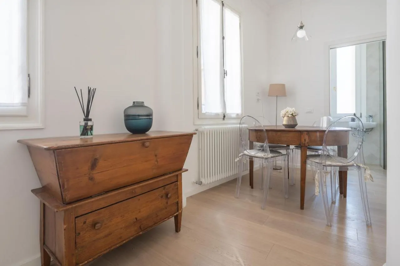 Apartamento Venetian Palace R&R