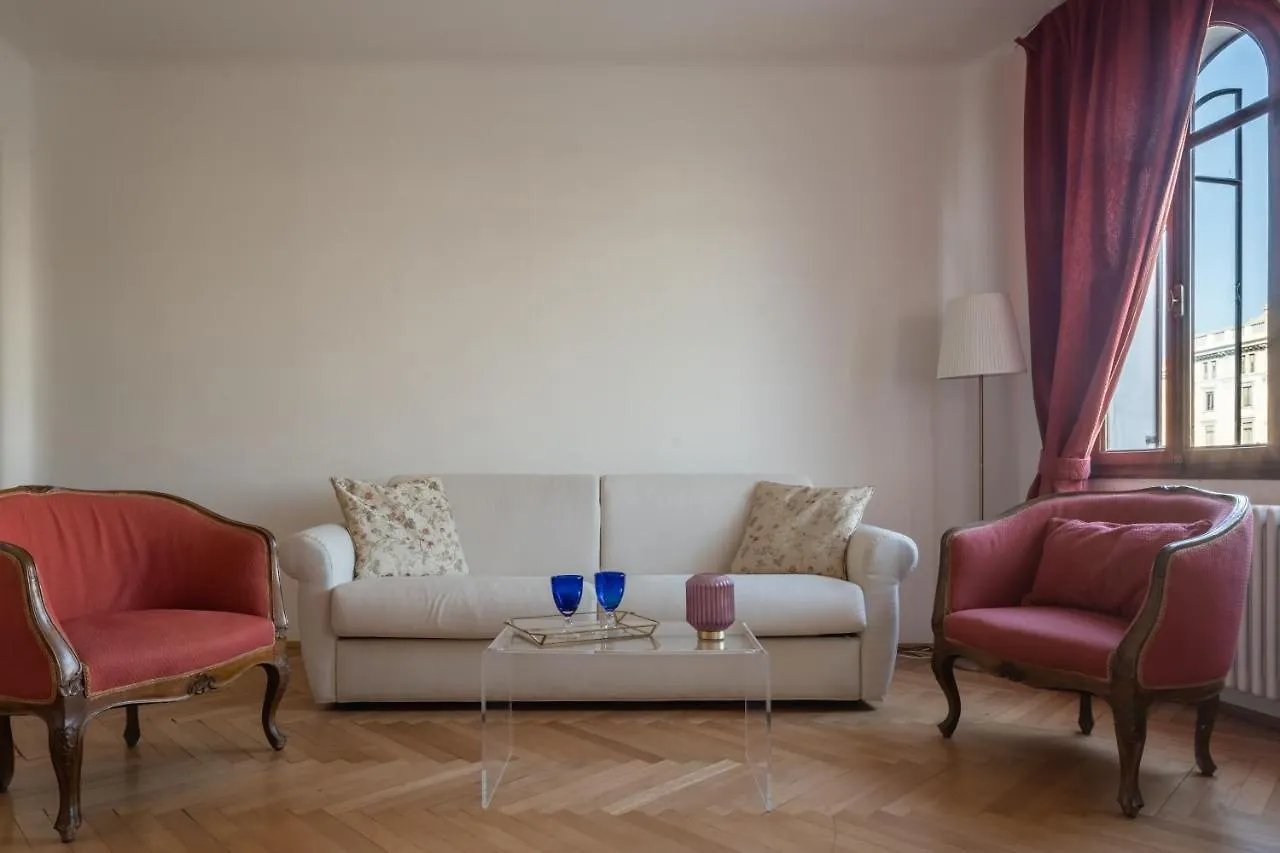 Apartamento Venetian Palace R&R