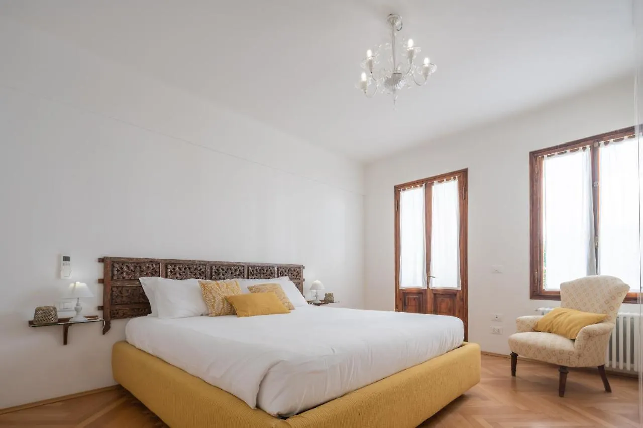 Apartamento Venetian Palace R&R Itália