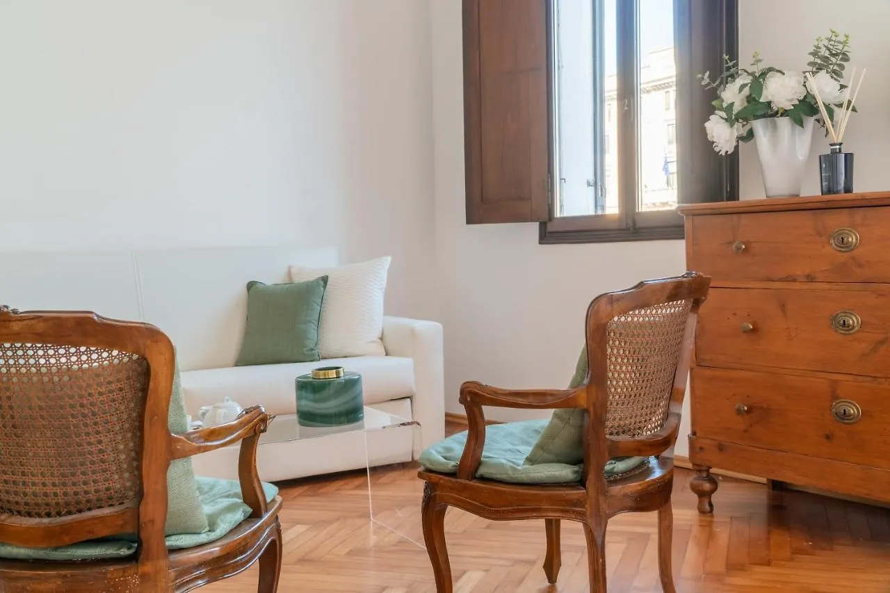 Apartamento Venetian Palace R&R