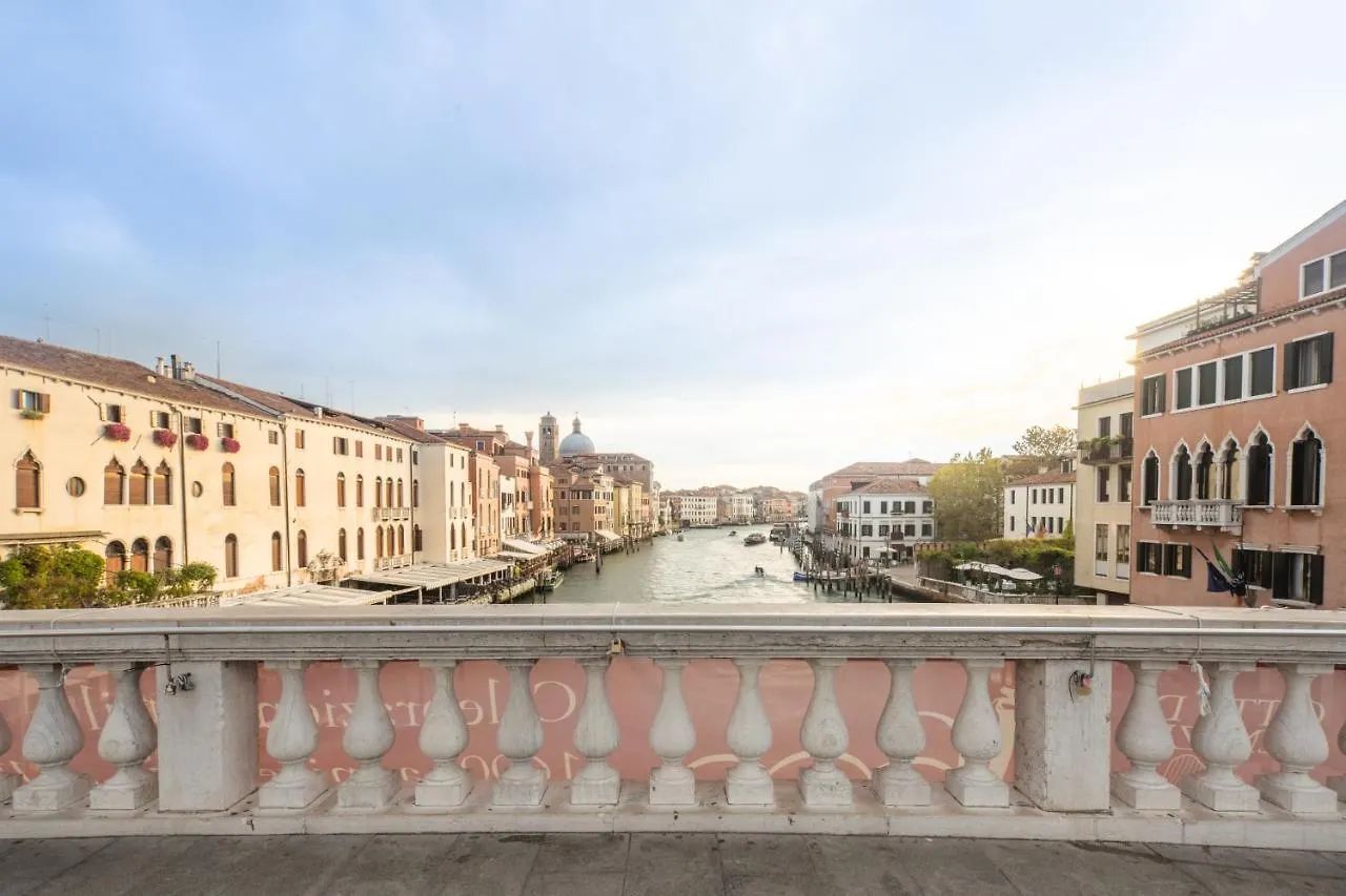 Venetian Palace R&R 0*, Veneza