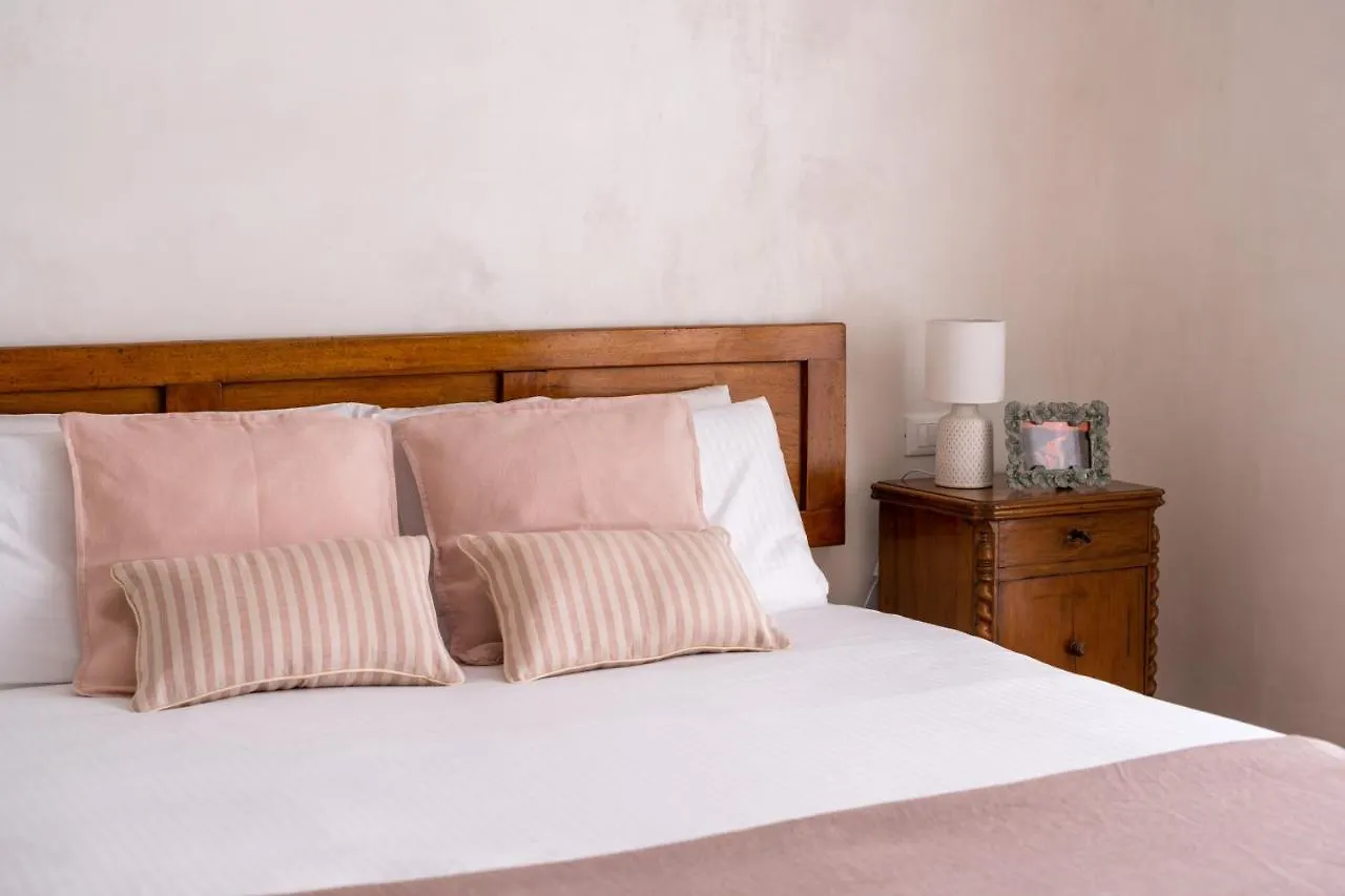 Venetian Palace R&R Apartamento Veneza