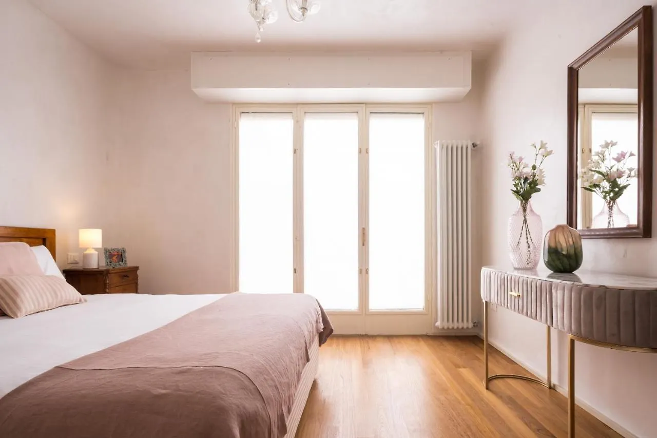 Apartamento Venetian Palace R&R Itália