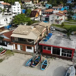  Casa de Férias Casa Do Mi Pe Na Areia Brasil