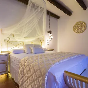  Apartamento Carmen Vistas De La Alhambra Espanha