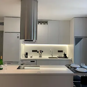  Apartamento Rentalsevilla Encantador Apartamento Junto A Gran Plaza Espanha