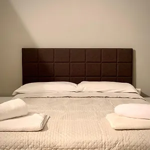 Apartamento Odesos, Veneza
