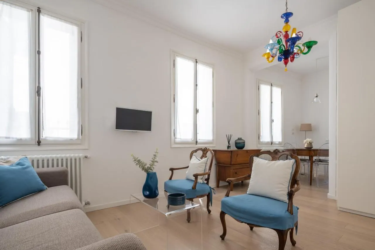 Apartamento Venetian Palace R&R