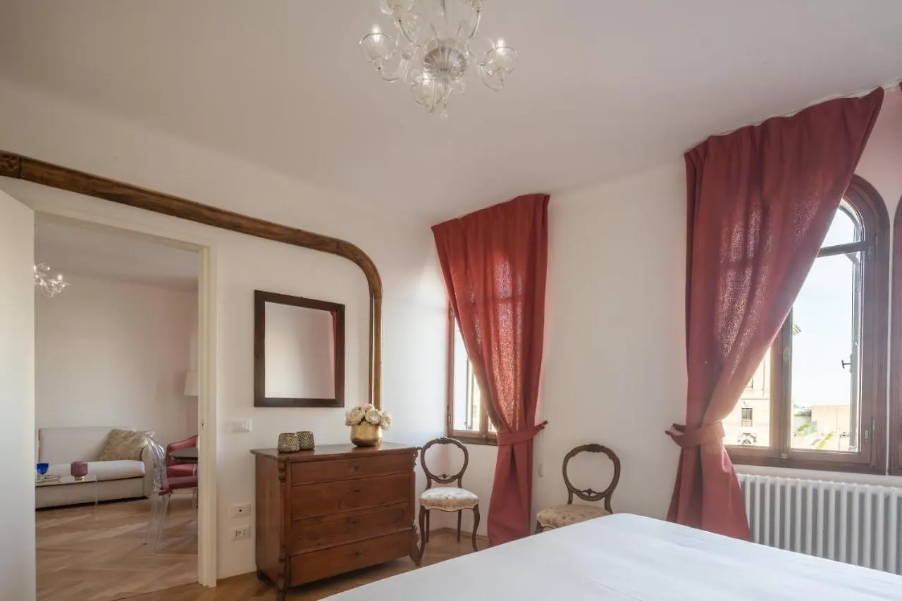 Venetian Palace R&R Venecia