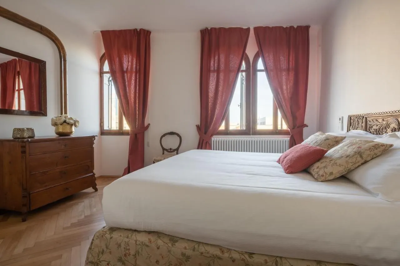 Apartamento Venetian Palace R&R