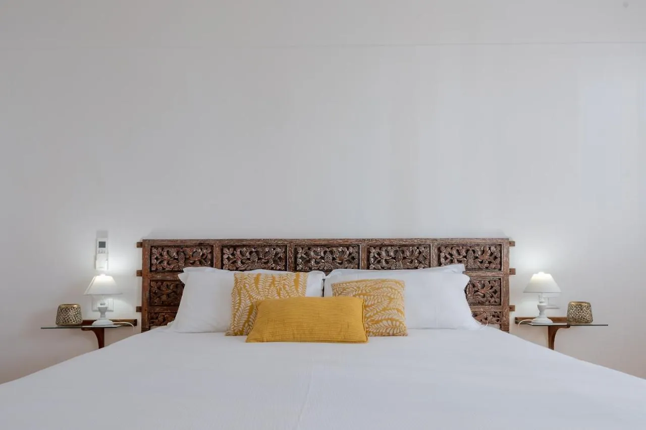Venetian Palace R&R Apartamento Venecia