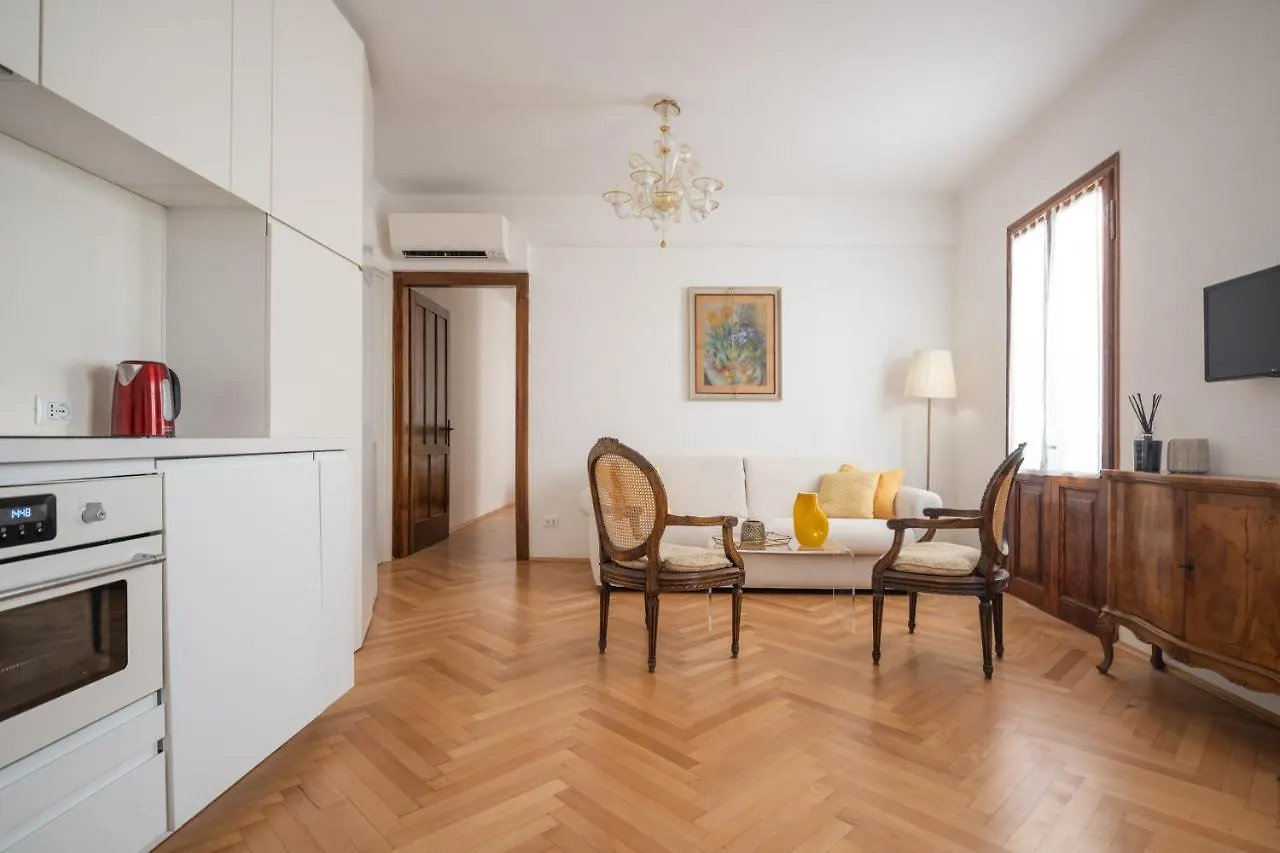 Apartamento Venetian Palace R&R Italia