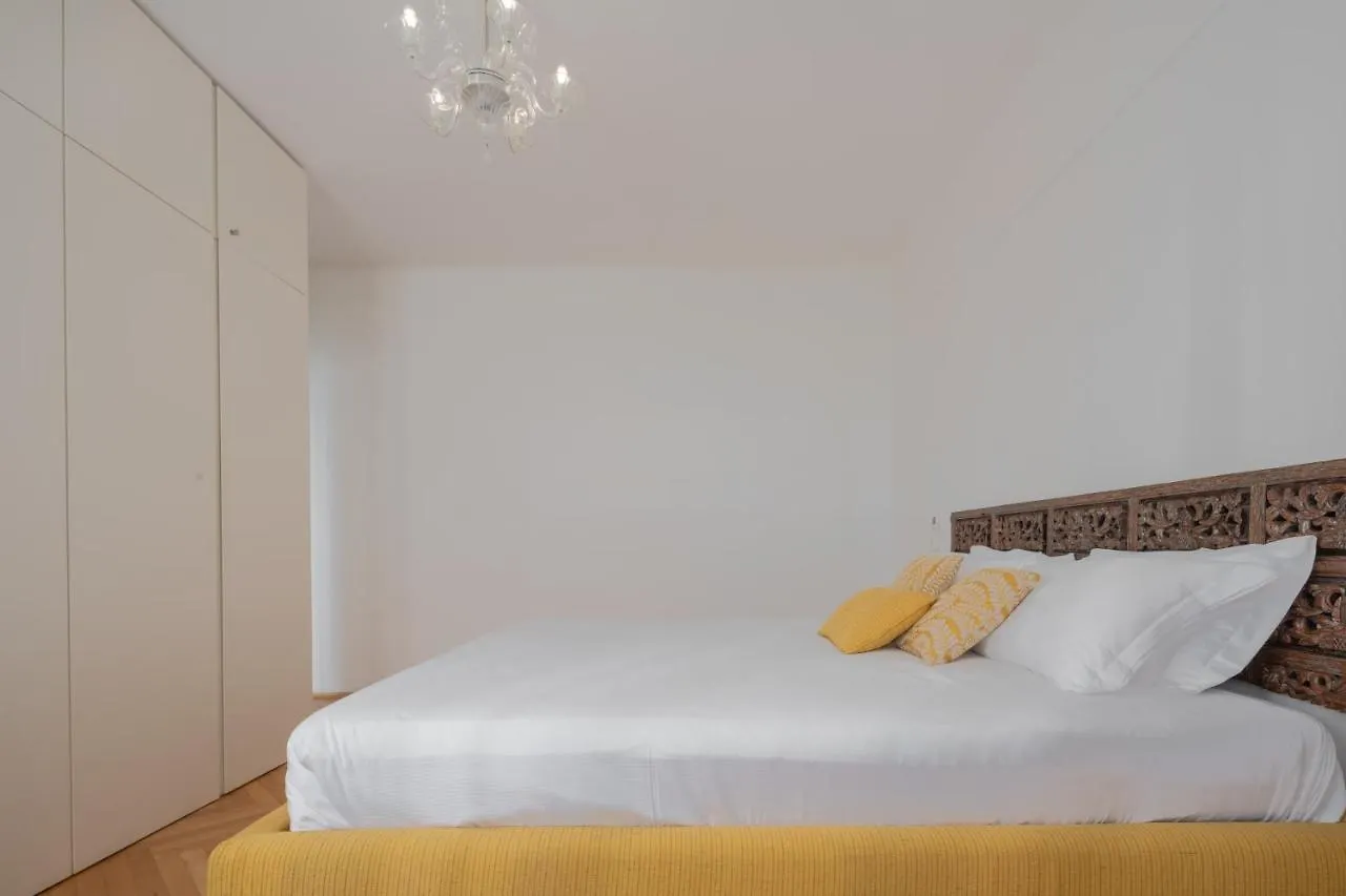 Apartamento Venetian Palace R&R Italia