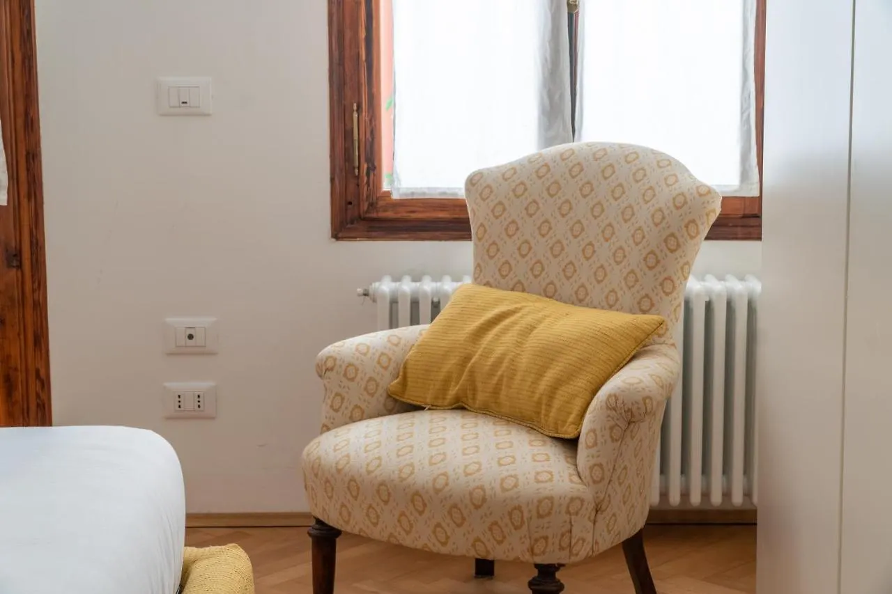 Apartamento Venetian Palace R&R