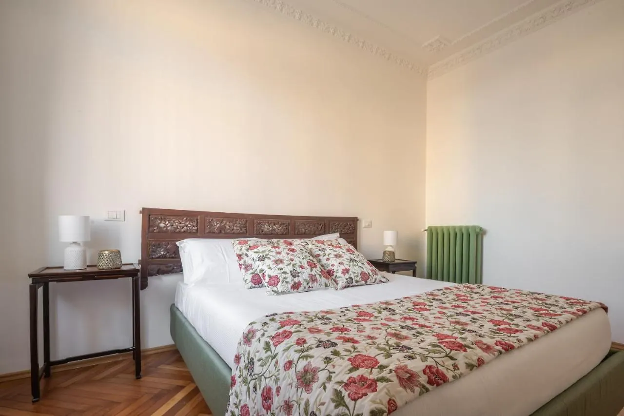 Venetian Palace R&R Apartamento