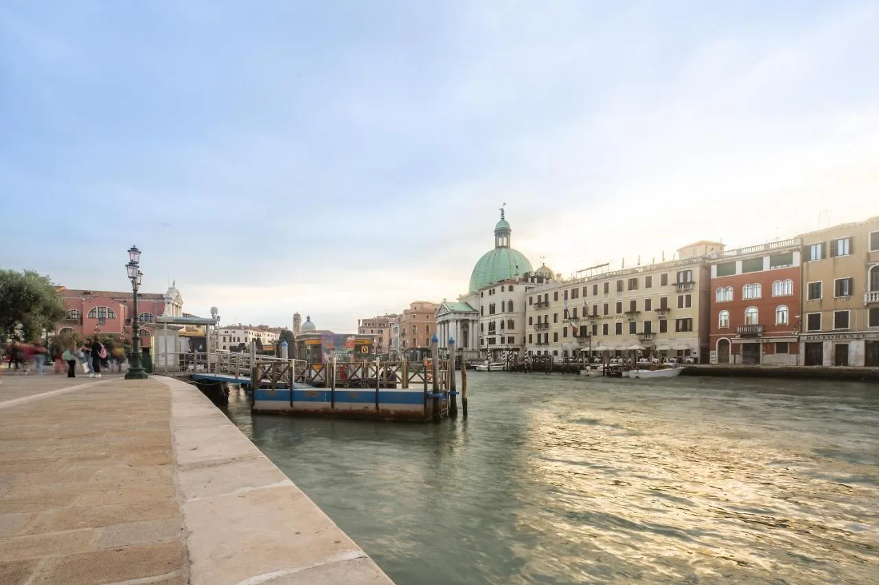 Venetian Palace R&R Apartamento Venecia