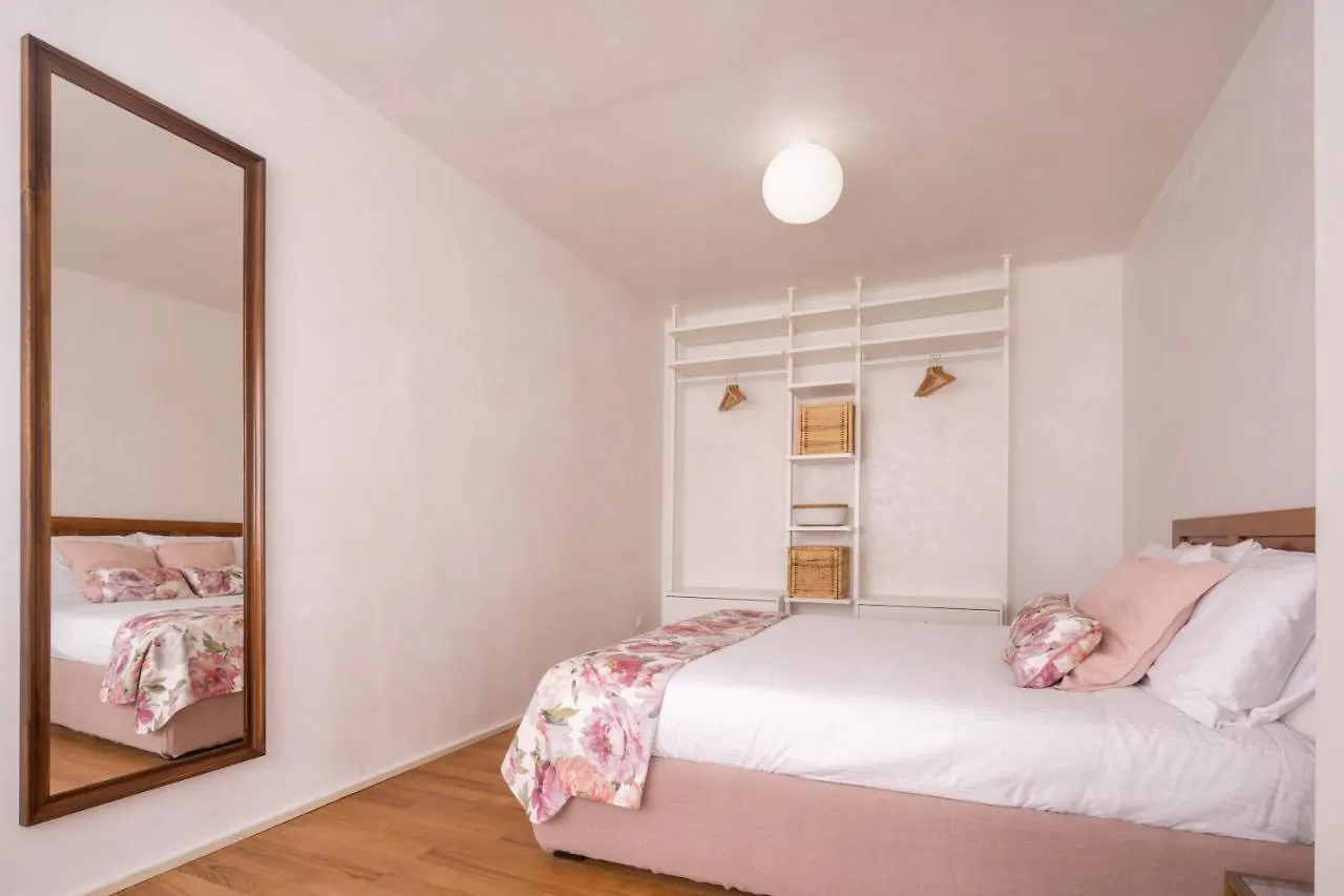 Apartamento Venetian Palace R&R Italia