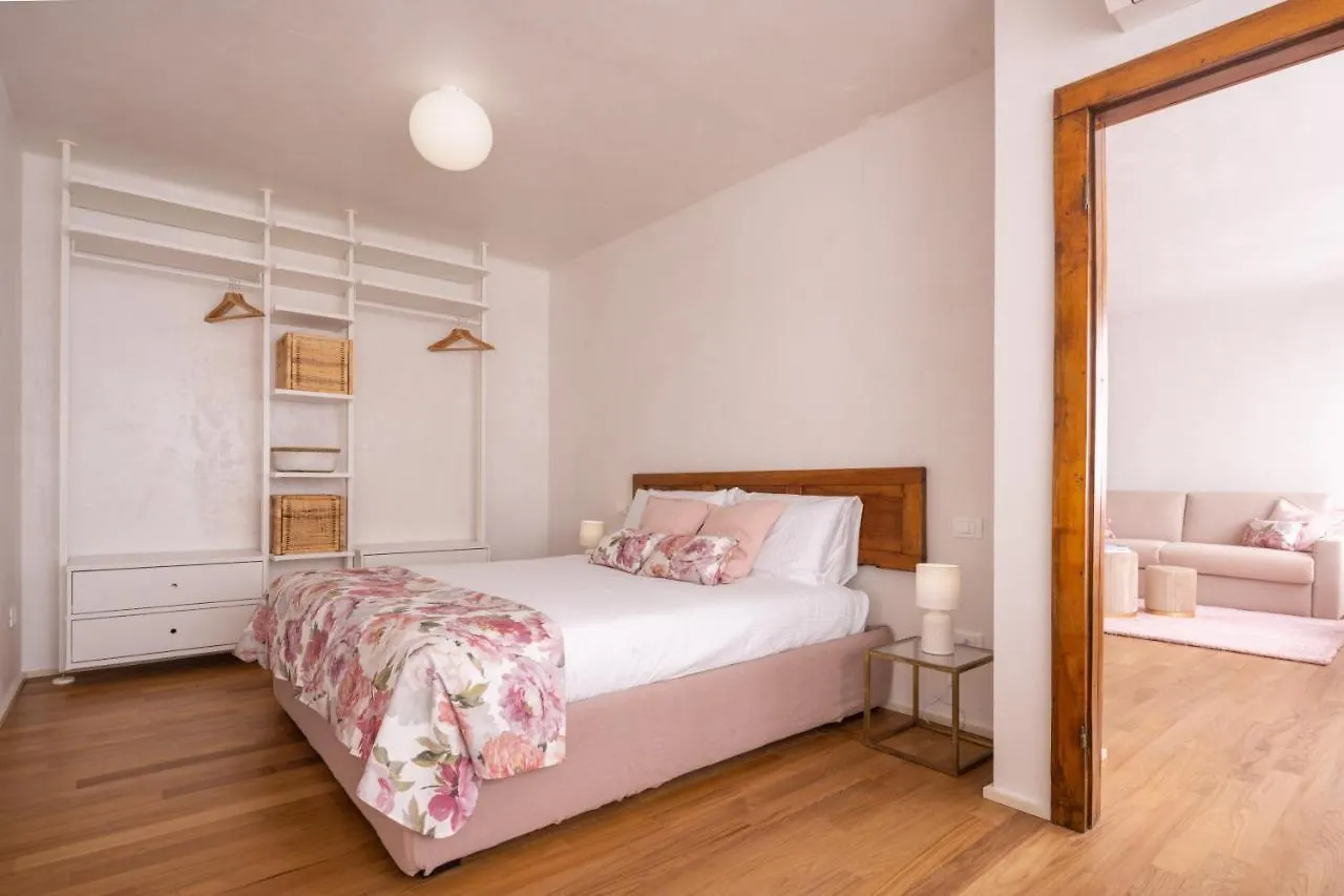 Venetian Palace R&R Apartment Venice