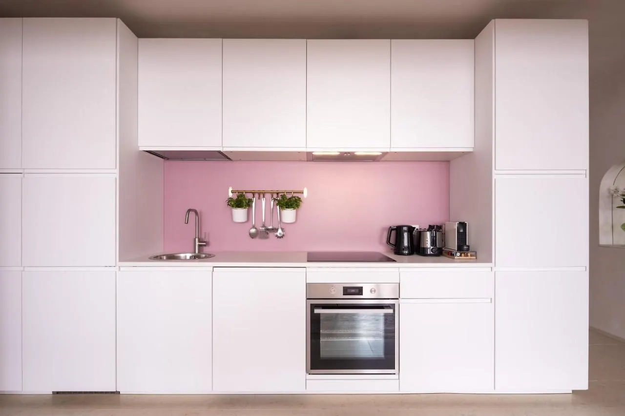 Apartamento Venetian Palace R&R