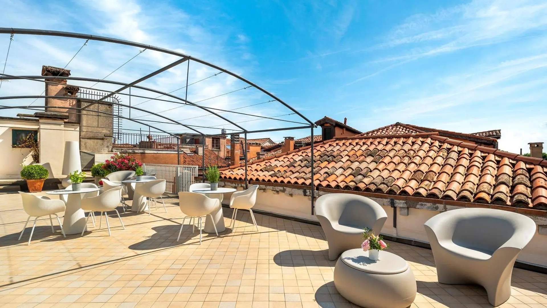 Venetian Palace R&R イタリア