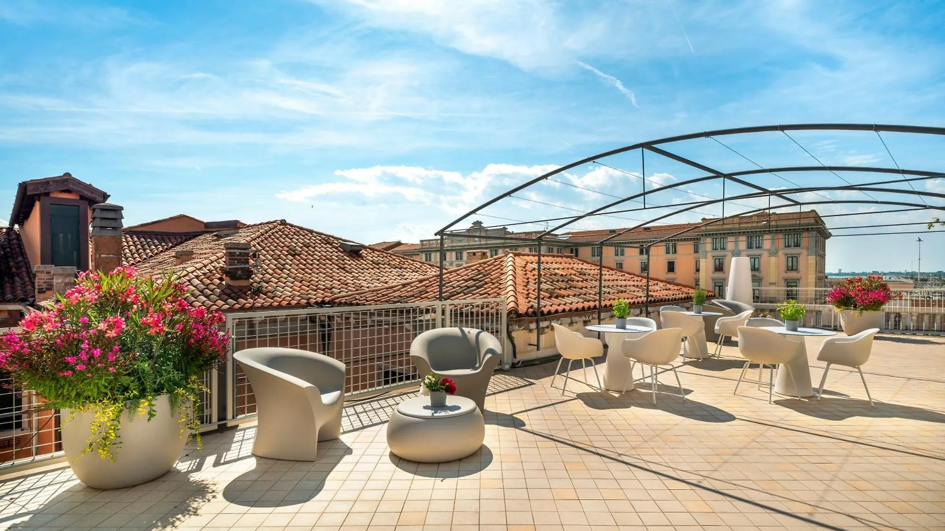 アパート Venetian Palace R&R イタリア