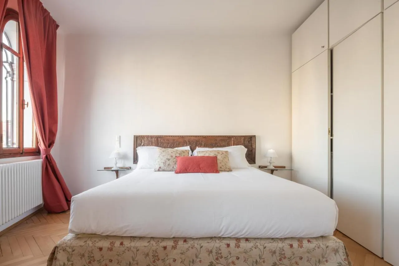 Apartment Venetian Palace R&R Italy