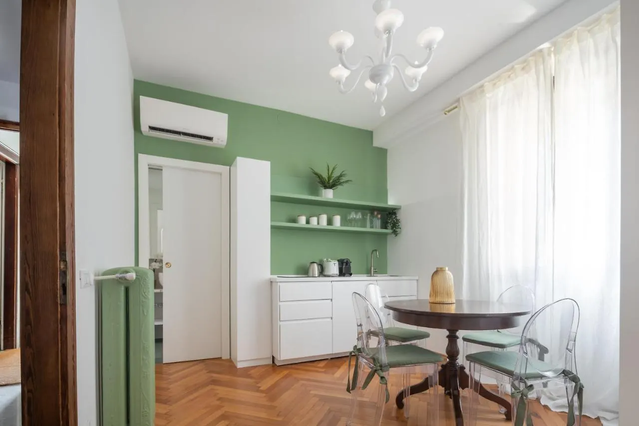 Apartment Venetian Palace R&R