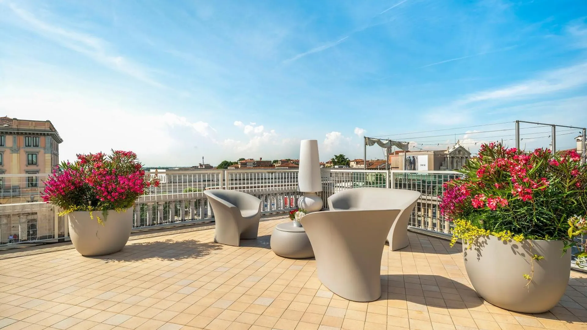 Apartment Venetian Palace R&R