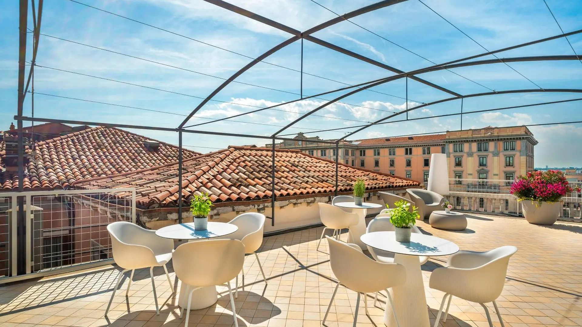 Venetian Palace R&R Venice
